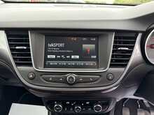 Vauxhall Crossland X Elite - U1044