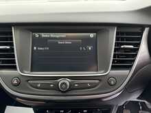 Vauxhall Crossland X Elite - U1044