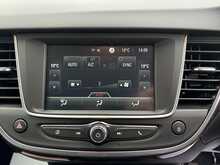 Vauxhall Crossland X Elite - U1044
