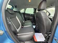 Vauxhall Crossland X Elite - U1044
