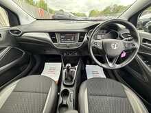 Vauxhall Crossland X Elite - U1044