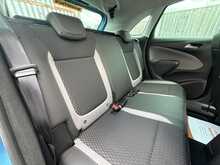 Vauxhall Crossland X Elite - U1044