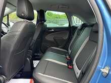 Vauxhall Crossland X Elite - U1044