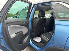 Vauxhall Crossland X Elite - U1044