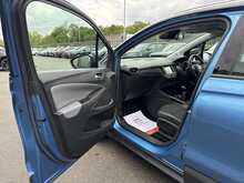 Vauxhall Crossland X Elite - U1044