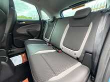 Vauxhall Crossland X Elite - U1044