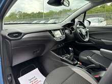 Vauxhall Crossland X Elite - U1044