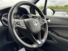 Vauxhall Crossland X Elite - U1044