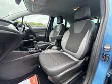 Vauxhall Crossland X Elite - U1044