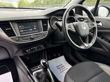 Vauxhall Crossland X Elite - U1044