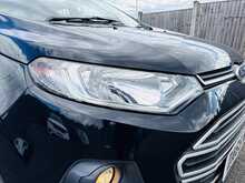 Ford EcoSport Zetec - U1047