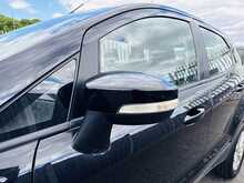 Ford EcoSport Zetec - U1047