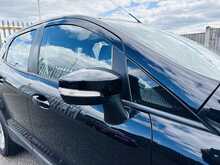 Ford EcoSport Zetec - U1047