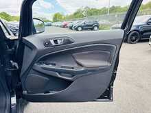 Ford EcoSport Zetec - U1047