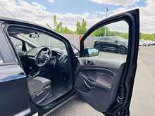 Ford EcoSport Zetec - U1047
