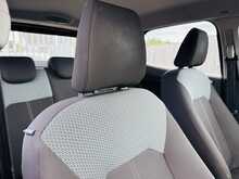 Ford EcoSport Zetec - U1047