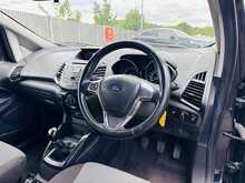 Ford EcoSport Zetec - U1047