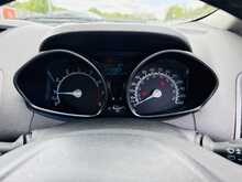 Ford EcoSport Zetec - U1047