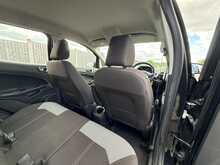 Ford EcoSport Zetec - U1047
