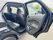 Ford EcoSport Zetec - U1047