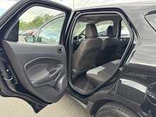 Ford EcoSport Zetec - U1047
