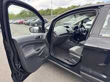 Ford EcoSport Zetec - U1047