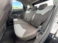 Ford EcoSport Zetec - U1047