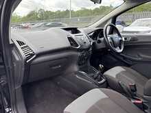 Ford EcoSport Zetec - U1047