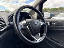 Ford EcoSport Zetec - U1047