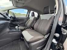 Ford EcoSport Zetec - U1047