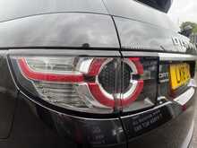 Land Rover Discovery Sport SD4 HSE Luxury - U1051