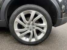 Land Rover Discovery Sport SD4 HSE Luxury - U1051
