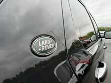 Land Rover Discovery Sport SD4 HSE Luxury - U1051