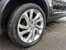 Land Rover Discovery Sport SD4 HSE Luxury - U1051