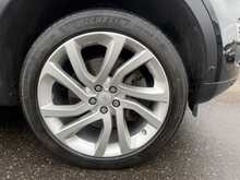 Land Rover Discovery Sport SD4 HSE Luxury - U1051