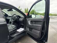 Land Rover Discovery Sport SD4 HSE Luxury - U1051