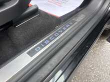 Land Rover Discovery Sport SD4 HSE Luxury - U1051