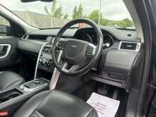 Land Rover Discovery Sport SD4 HSE Luxury - U1051