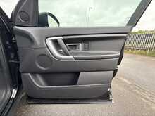 Land Rover Discovery Sport SD4 HSE Luxury - U1051