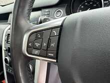 Land Rover Discovery Sport SD4 HSE Luxury - U1051
