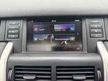 Land Rover Discovery Sport SD4 HSE Luxury - U1051