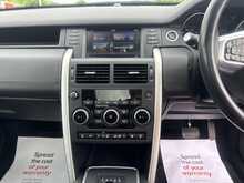 Land Rover Discovery Sport SD4 HSE Luxury - U1051