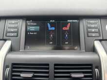 Land Rover Discovery Sport SD4 HSE Luxury - U1051