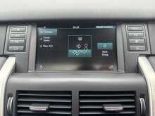 Land Rover Discovery Sport SD4 HSE Luxury - U1051