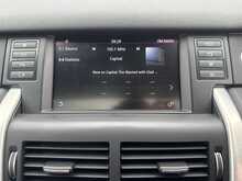 Land Rover Discovery Sport SD4 HSE Luxury - U1051