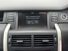Land Rover Discovery Sport SD4 HSE Luxury - U1051
