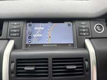 Land Rover Discovery Sport SD4 HSE Luxury - U1051