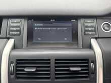 Land Rover Discovery Sport SD4 HSE Luxury - U1051