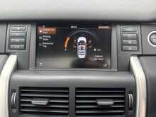 Land Rover Discovery Sport SD4 HSE Luxury - U1051