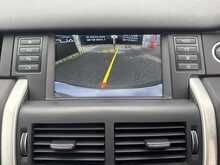 Land Rover Discovery Sport SD4 HSE Luxury - U1051